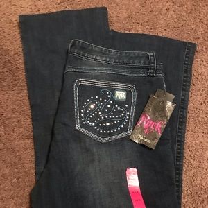 Womens Jeans